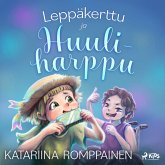 Leppäkerttu ja huuliharppu (MP3-Download)