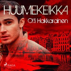 Huumekeikka (MP3-Download) - Hakkarainen, Olli