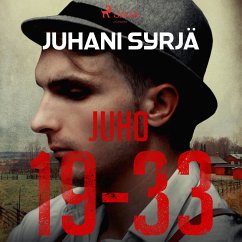 Juho 19-33 (MP3-Download) - Syrjä, Juhani
