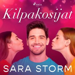 Cover Kilpakosijat (MP3-Download)