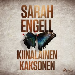 Kiinalainen kaksonen (MP3-Download) - Engell, Sarah