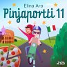 Pinjaportti 11 (MP3-Download) - Bild 1