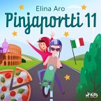 Pinjaportti 11 (MP3-Download)