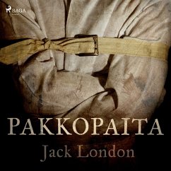 Pakkopaita (MP3-Download) - London, Jack