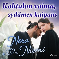 Kohtalon voima, sydämen kaipaus (MP3-Download) - Niemi, Nora