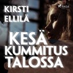 Kesä Kummitustalossa (MP3-Download)