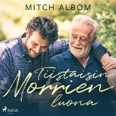 Tiistaisin Morrien luona (MP3-Download)