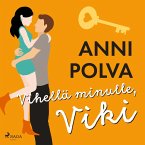 Vihellä minulle, Viki (MP3-Download)