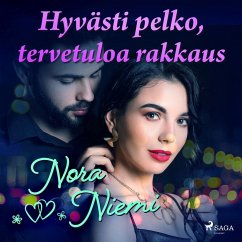 Hyvästi pelko, tervetuloa rakkaus (MP3-Download) - Niemi, Nora