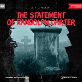 The Statement of Randolph Carter (MP3-Download)