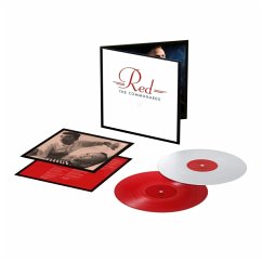 Red (35 Year Anniversary Edition) (Colored 2lp) - Communards