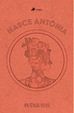 Nasce Antônia (eBook, ePUB)