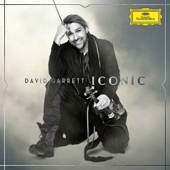 Iconic (Deluxe Edition) - Garrett,David