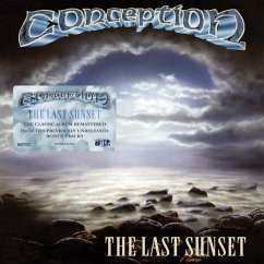 The Last Sunset - Conception