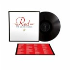 Red (35 Year Anniversary Edition) (Lp)
