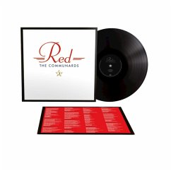 Red (35 Year Anniversary Edition) (Lp) - Communards