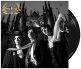Fever Dream (Vinyl) Fever Dream (Vinyl)
