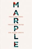 Marple: Twelve New Stories (eBook, ePUB)