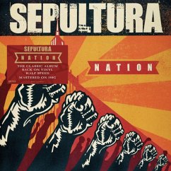 Nation - Sepultura