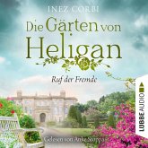Ruf der Fremde / Die Gärten von Heligan Bd.2 (MP3-Download)
