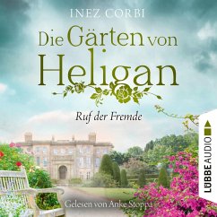 Ruf der Fremde / Die Gärten von Heligan Bd.2 (MP3-Download) - Corbi, Inez