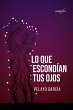Lo que escondían tus ojos (eBook, PDF) - Bild 1