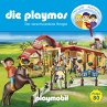 Die Playmos - Der Verschwundene Hengst - Bild 1