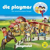 Die Playmos - Der Verschwundene Hengst