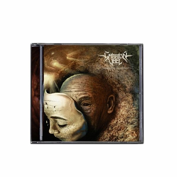 Abhorrent Obsessions Abhorrent Obsessions