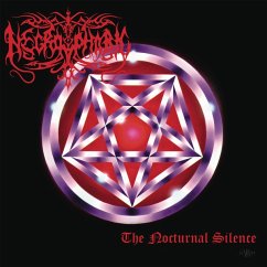 The Nocturnal Silence (Re-Issue 2022) - Necrophobic