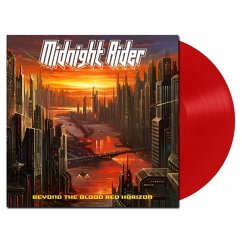 Beyond The Blood Red Horizon (Ltd. Red Vinyl) - Midnight Rider