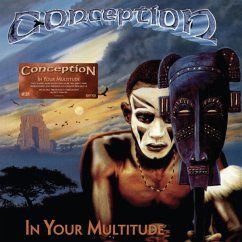 In Your Multitude (Remastered) - Conception