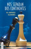 Nos separan dos continentes (eBook, ePUB)