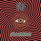 Hallucinations (Digipak) Hallucinations (Digipak)