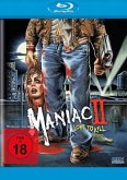Maniac II ? Love to Kill (uncut) (Blu-ray)