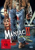 Maniac II ? Love to Kill (uncut)