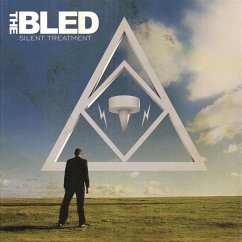 Cover Silent Treatment