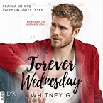 Forever Wednesday (MP3-Download)