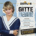 Zeitlos-Gitte Haenning