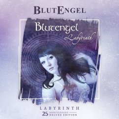 Labyrinth (Ltd.25th Anniversary Edition) - Blutengel