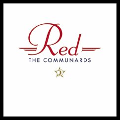 Red (35 Year Anniversary Edition) (2cd) - Communards