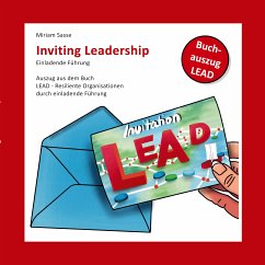 Inviting Leadership (eBook, ePUB)