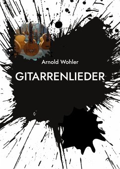 Gitarrenlieder (eBook, ePUB)