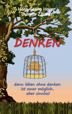 Denken (eBook, ePUB) - Zipsner, Thomas; Hoyer, Hans Georg