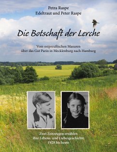 Die Botschaft der Lerche (eBook, ePUB)