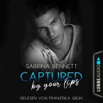 Captured by your lips (MP3-Download)
