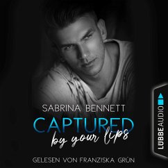 Captured by your lips (MP3-Download) - Bennett, Sabrina