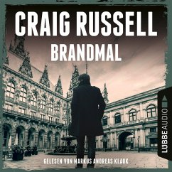 Brandmal (MP3-Download) - Russell, Craig