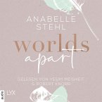 Worlds Apart (MP3-Download)