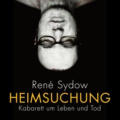 Heimsuchung (MP3-Download) - Sydow, René